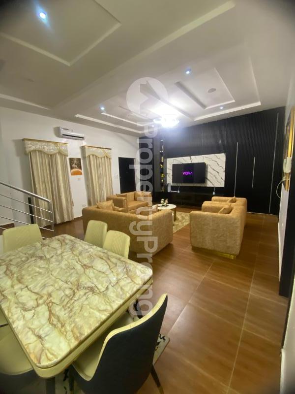 4 bedroom House for shortlet Spring Valley Estate, Ajah Abraham adesanya estate Ajah Lagos