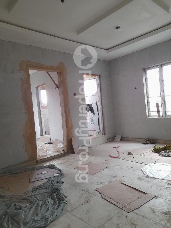 1 bedroom Flat / Apartment for rent Shomolu Lagos