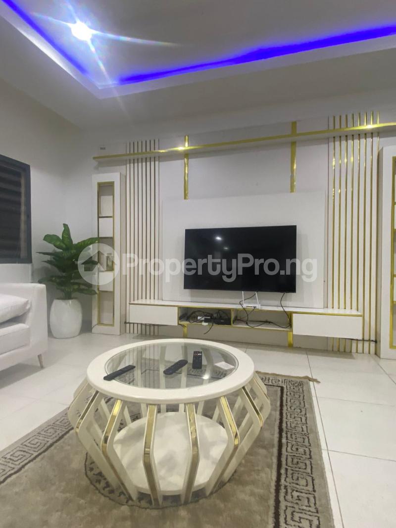 3 bedroom House for rent Lekki Phase 1 Freedom Way Lekki Lagos