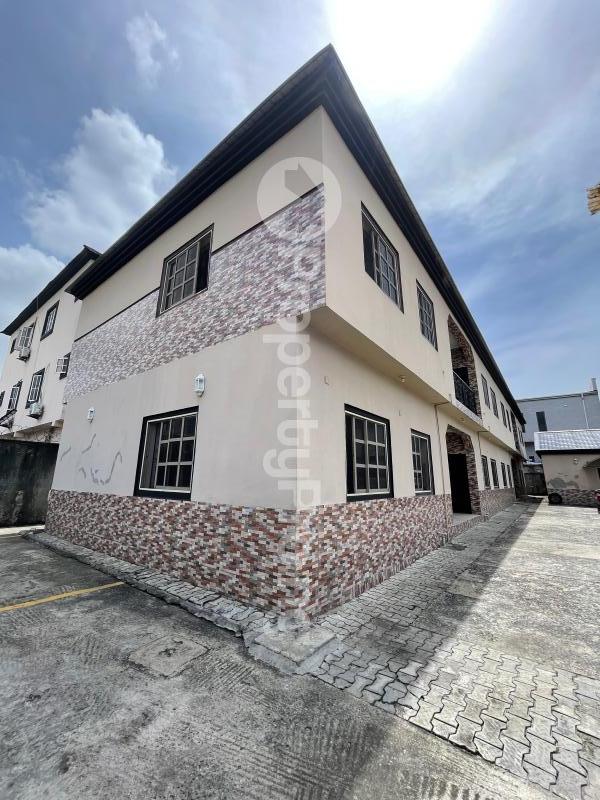 1 bedroom Flat / Apartment for rent Agungi Lekki Lagos