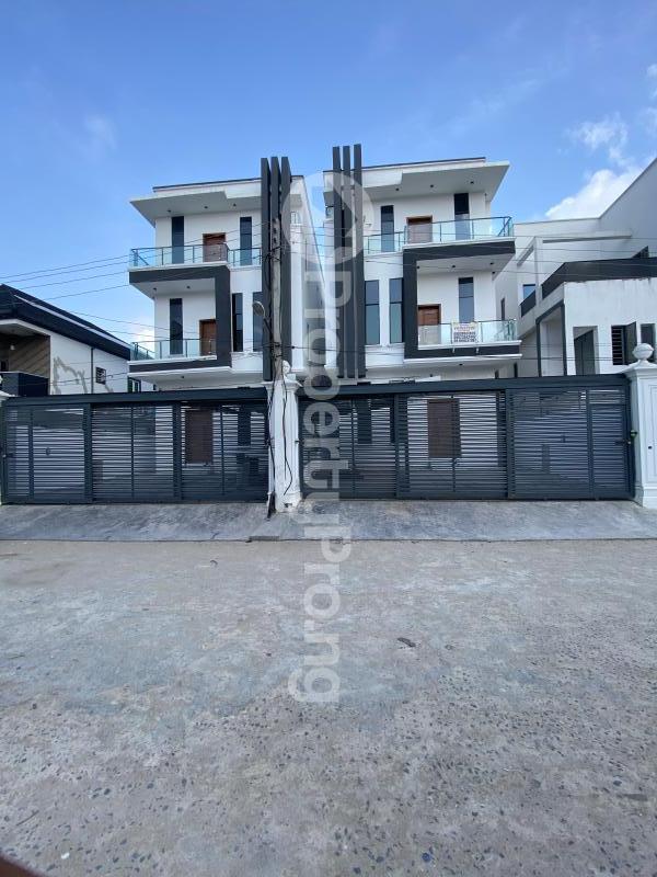 5 bedroom House for sale Agungi Lekki Lagos - 0