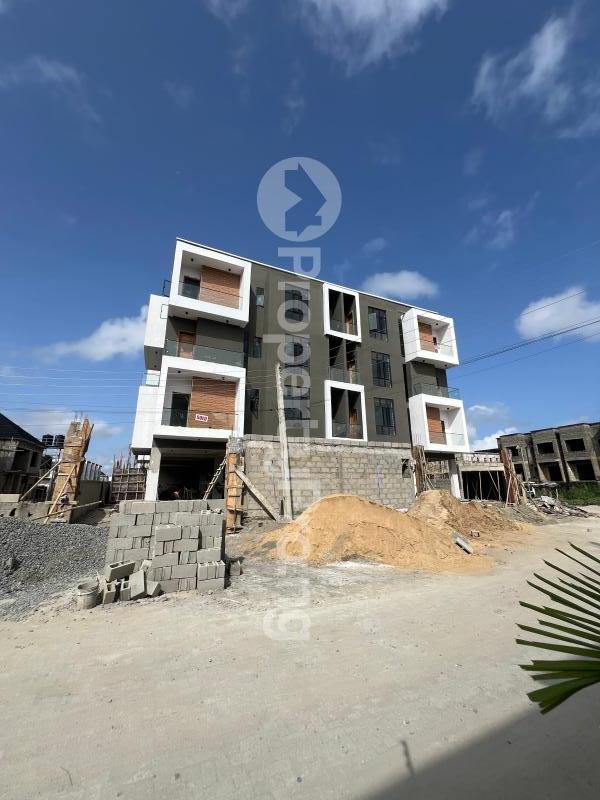 2 bedroom House for sale Ikota Lekki Lagos