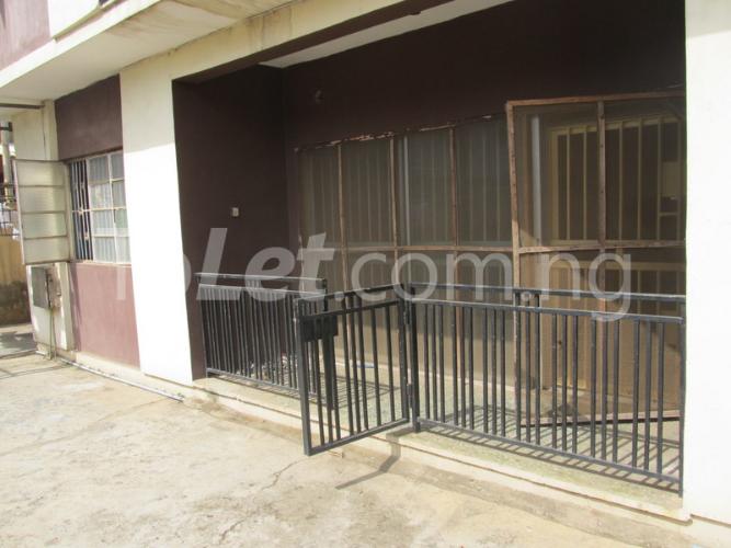 3 bedroom Flat / Apartment for rent Null For Now Ojodu Ojodu Lagos - 0