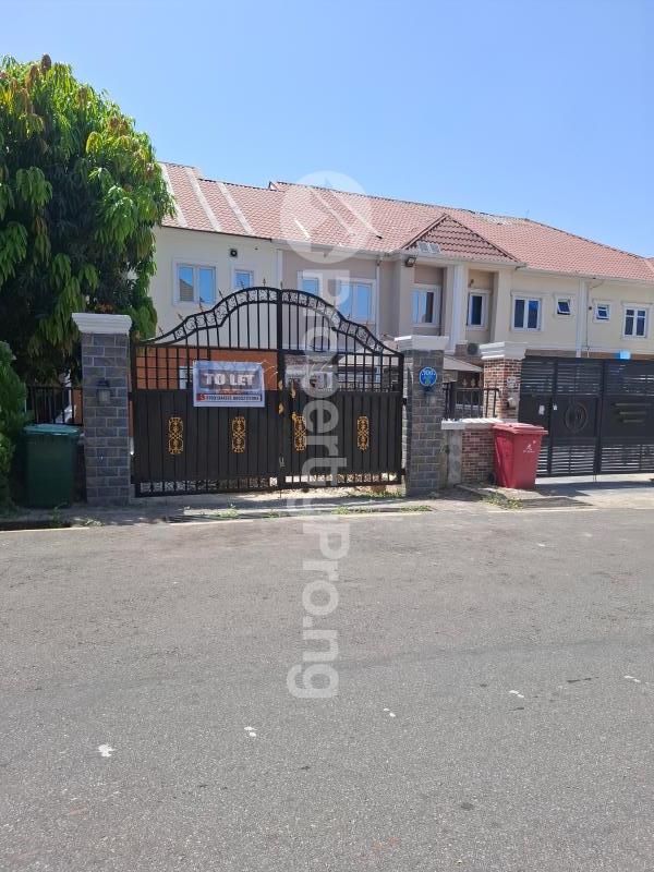 Land for sale Maitama Abuja - 0