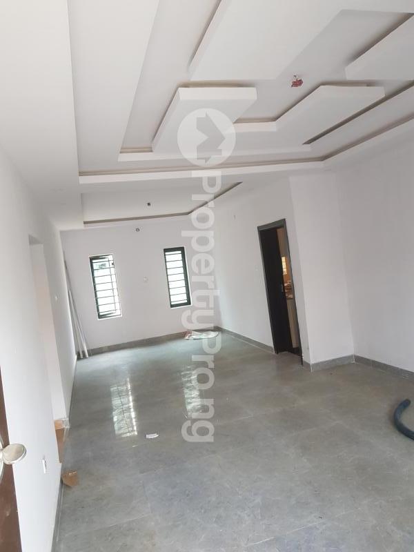 3 bedroom House for rent   Sangotedo Ajah Lagos