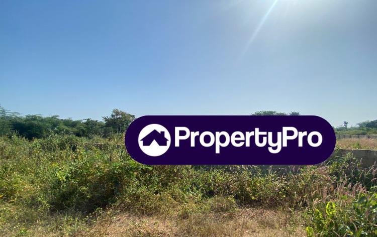 Land for sale Palmview Estate, Opposite Immigration Office, Alagbaka, Akure Ondo