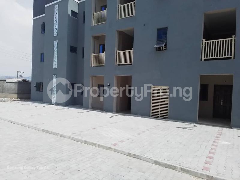 3 bedroom House for sale Karmo Abuja