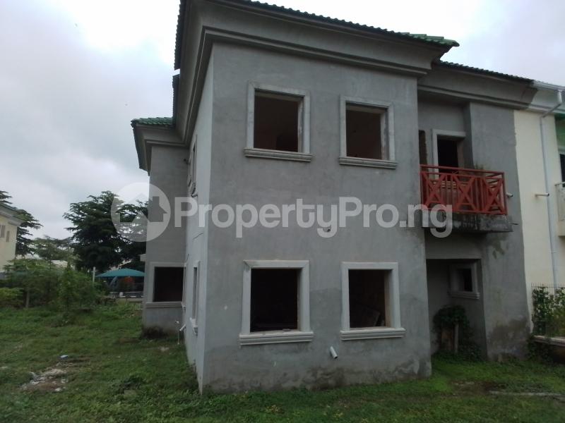 3 bedroom House for sale Canaan Estate Life Camp Abuja