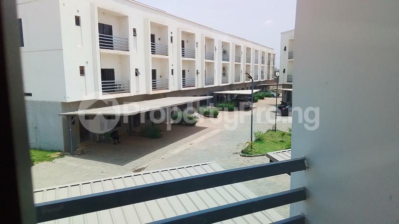 4 bedroom House for rent Gilmore Jahi Abuja