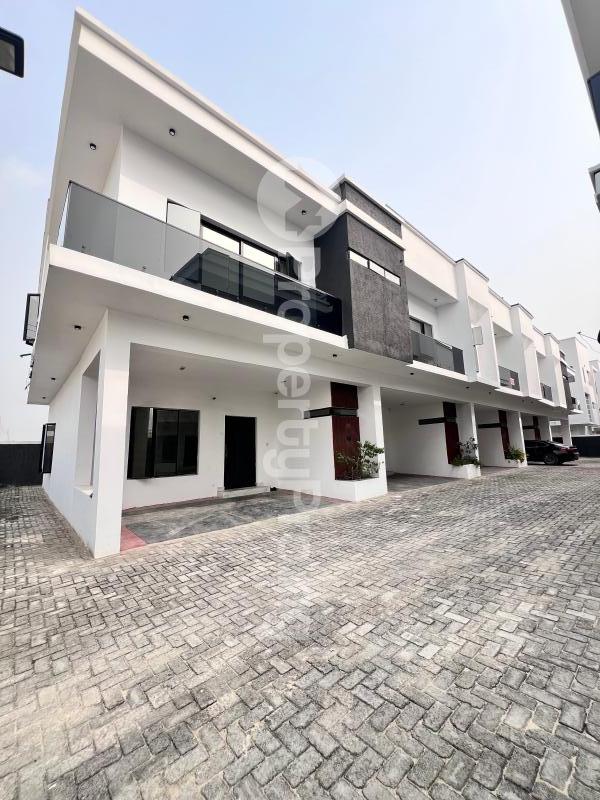 3 bedroom House for sale Ikota Lekki Lagos