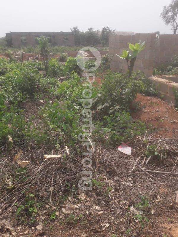 Land for sale Awoyaya Ibeju Lekki Ibeju-Lekki Lagos
