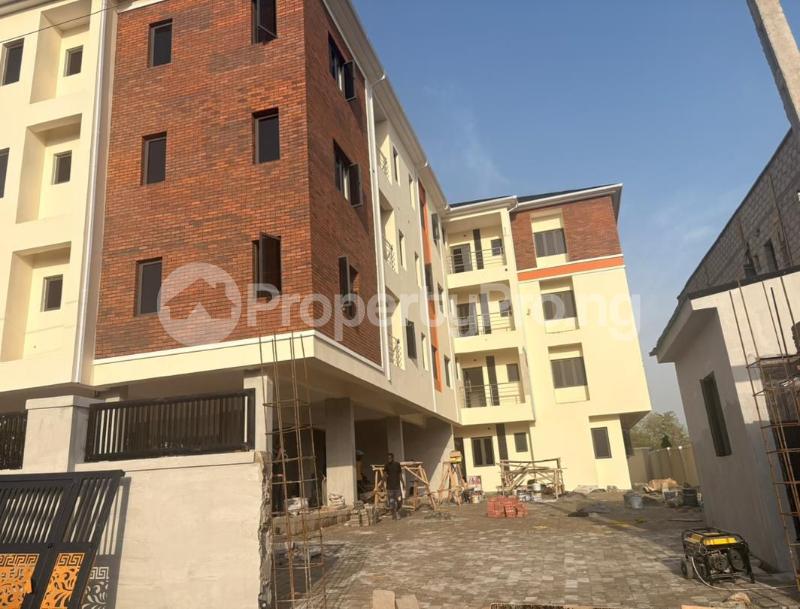 3 bedroom House for sale  Katampe Main Abuja