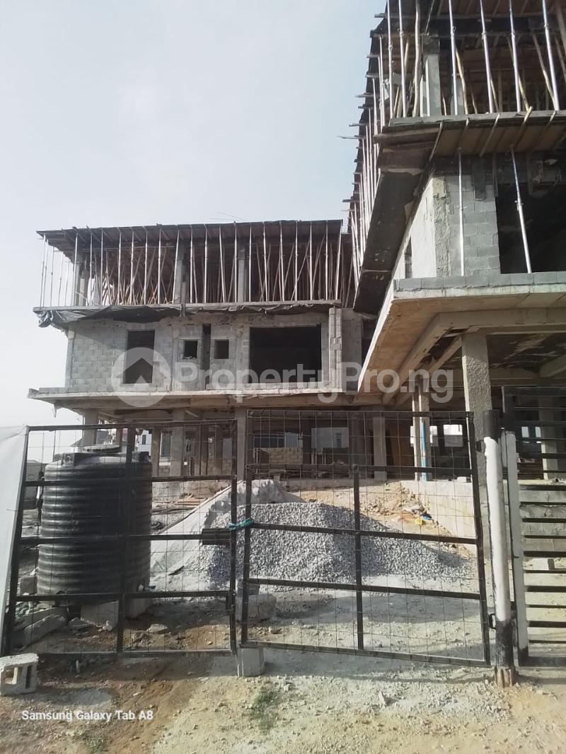 3 bedroom House for sale Gilmore, Jahi Abuja