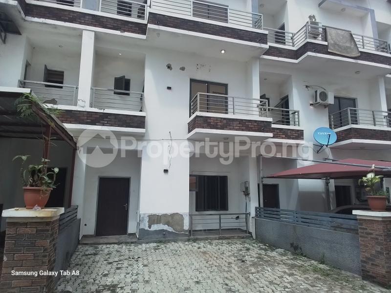 4 bedroom House for sale Mabushi Mabushi Abuja