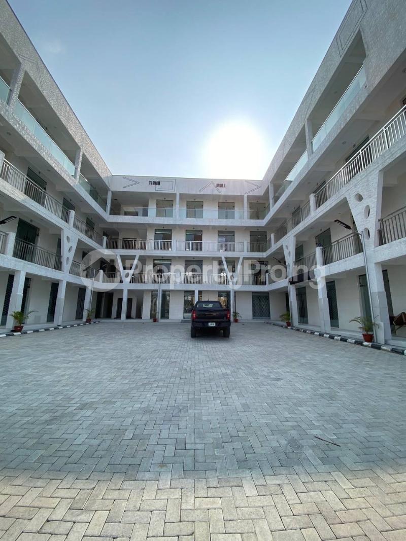Co working space for rent Ajah Ajah Lagos - 0