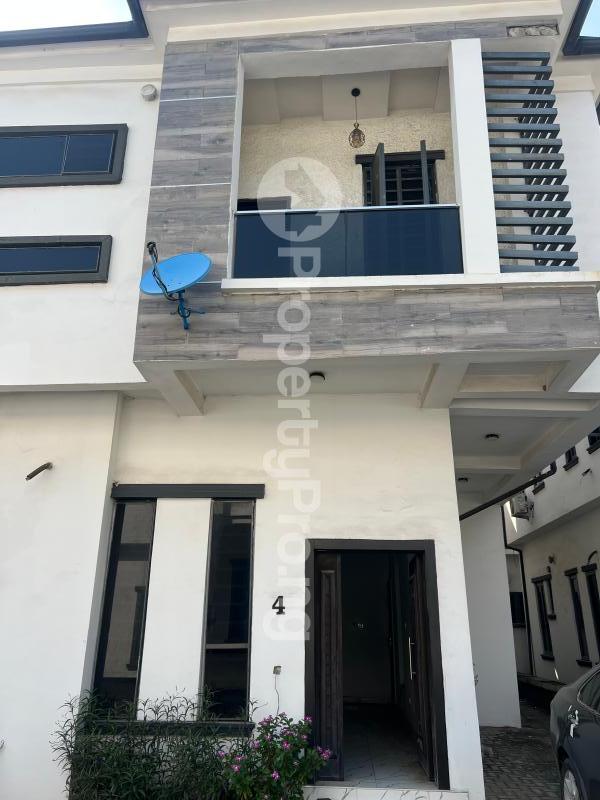 1 bedroom Flat / Apartment for rent Royal Pine Estate Orchid Orchid Lekki Lagos