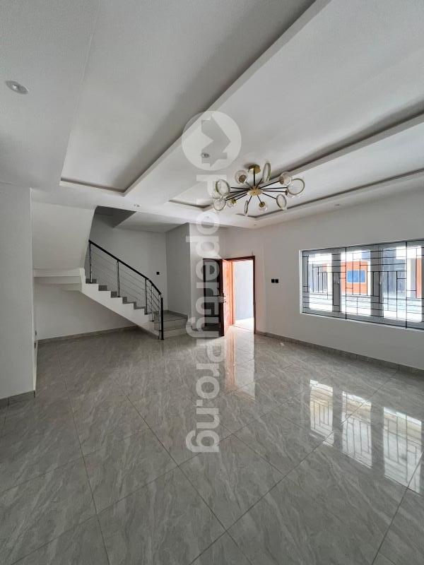 4 bedroom House for sale  Chevron Lekki Lagos