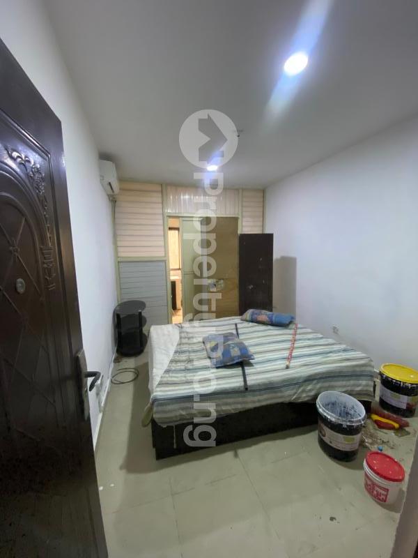 Flat / Apartment for rent Osapa london Lekki Lagos