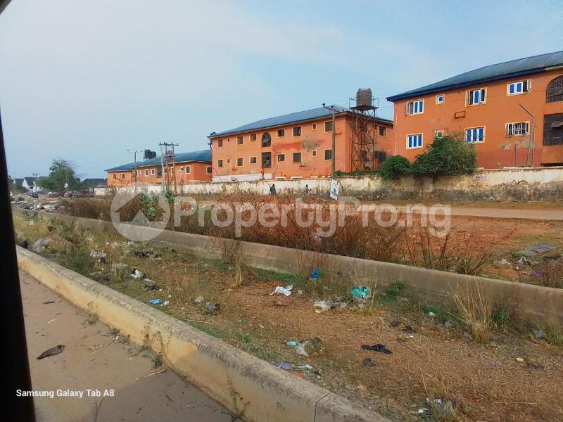 3 bedroom House for sale Same Global Estate Kabusa After Sunnyville 1 Kabusa Abuja