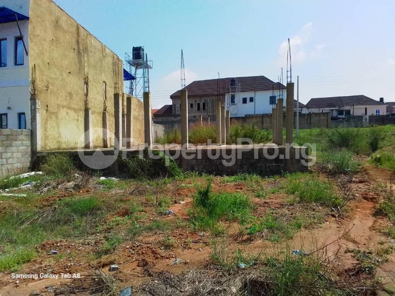 4 bedroom Land for sale Biltmore Estate Behind Suncity Dakwo Abuja