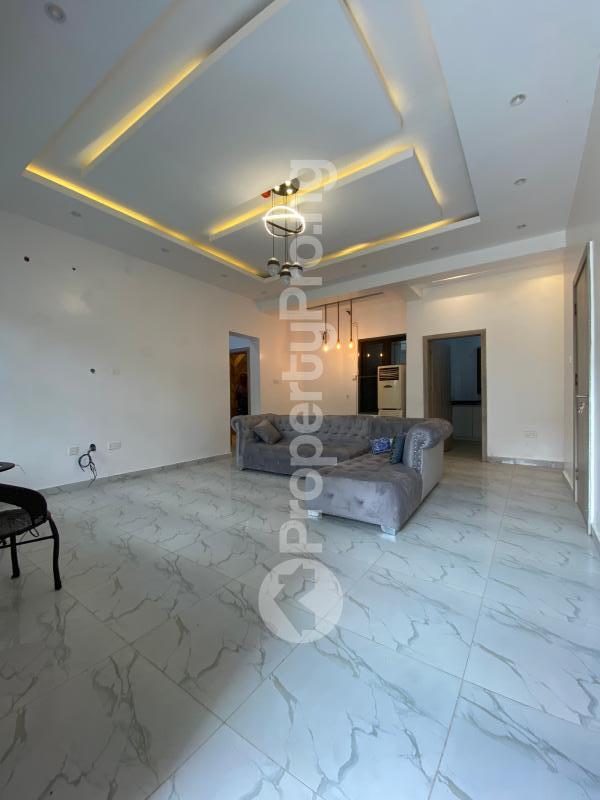 2 bedroom Flat / Apartment for sale Agungi Lekki Lagos