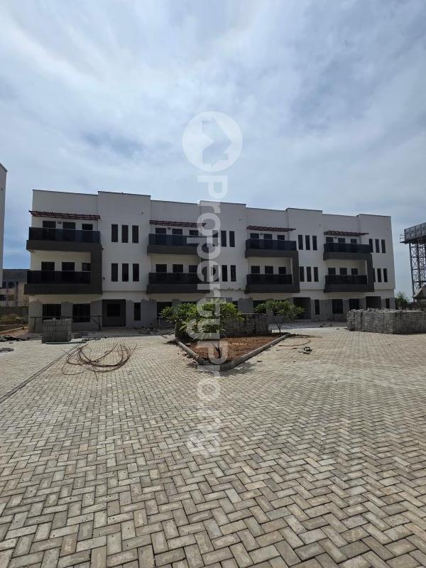 5 bedroom House for sale Mabushi Abuja