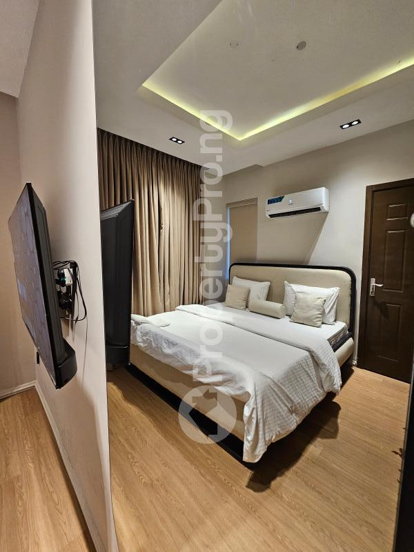 2 bedroom Flat / Apartment for shortlet Channel Point Ajose Adeogun Street Victoria Island Lagos