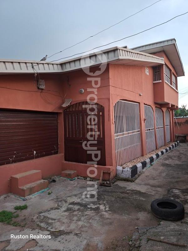 2 bedroom Flat / Apartment for rent Yawuri Akobo Ibadan Oyo