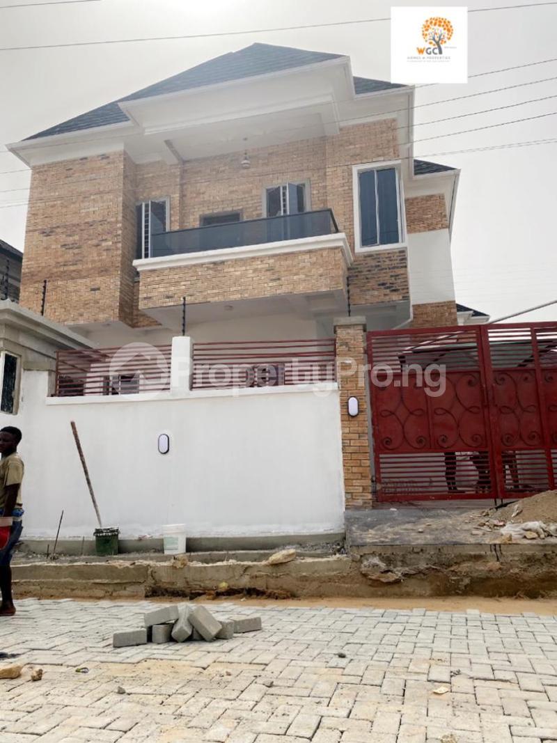 5 bedroom House for sale Gra Ikota Lekki Lagos