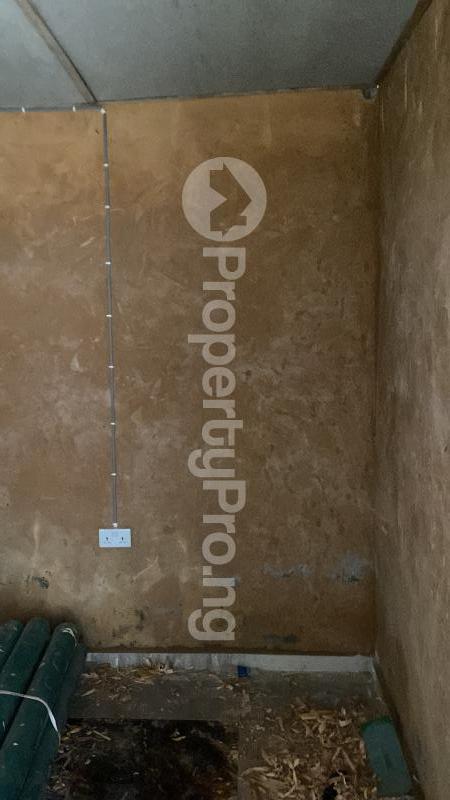 1 bedroom Flat / Apartment for rent Mafoluku Oshodi Lagos