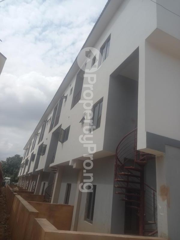 4 bedroom House for sale Alausa Heights Estate Ikeja Lagos