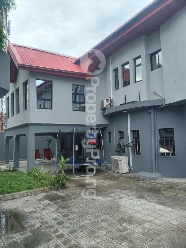 3 bedroom Flat / Apartment for rent Lekki Phase 1 Lekki Lagos