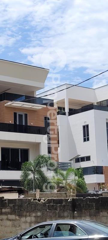 5 bedroom House for sale Ikoyi Lagos