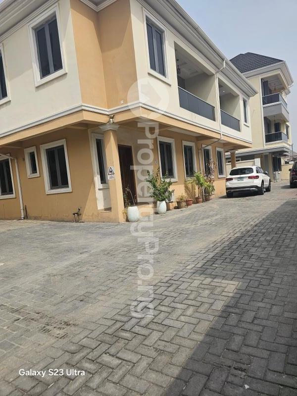 1 bedroom Flat / Apartment for rent Ikate Lekki Lagos