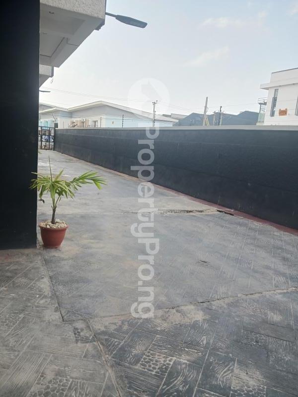 4 bedroom House for rent Ikota Gra Lekki Lagos - 0