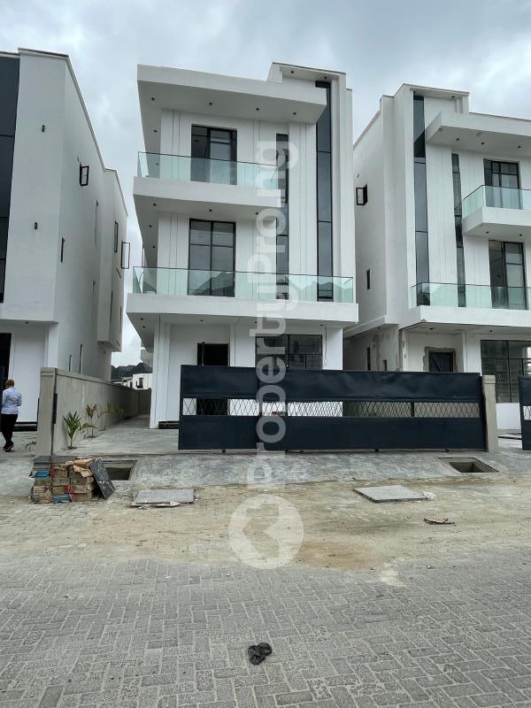 5 bedroom House for sale Orchid Lekki Lagos