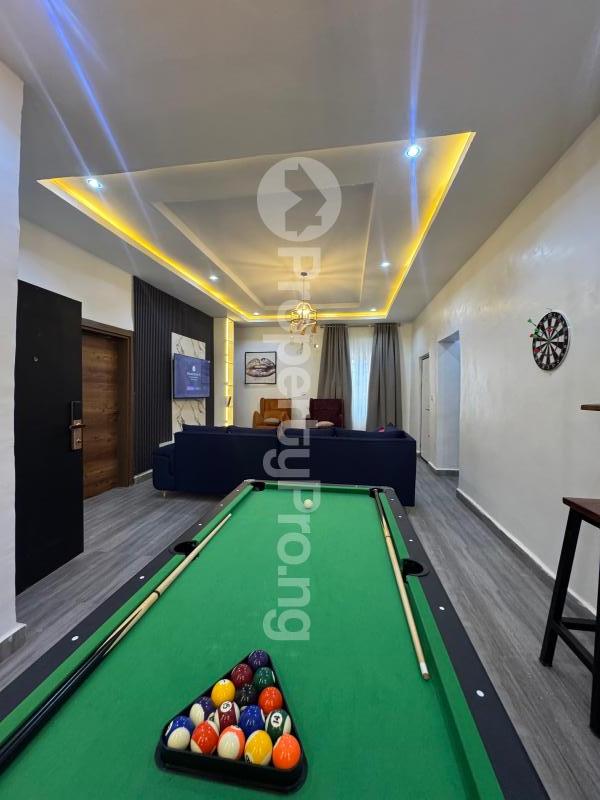 2 bedroom Flat / Apartment for shortlet Jamnab Asba Dantata Estate Kubwa Abuja