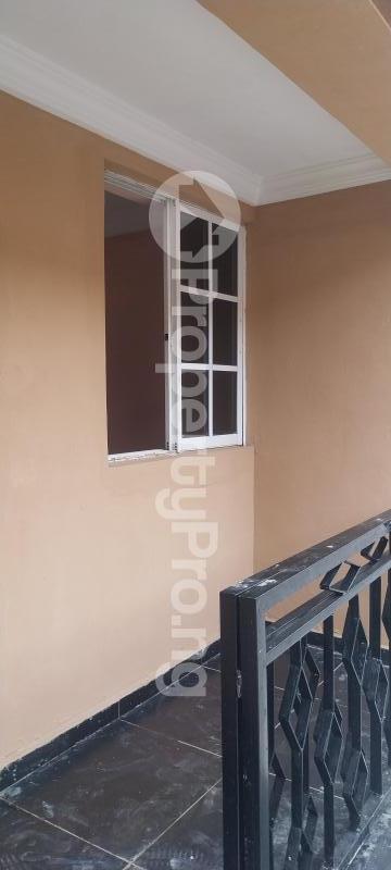2 bedroom Flat / Apartment for rent Magboro Magboro Obafemi Owode Ogun