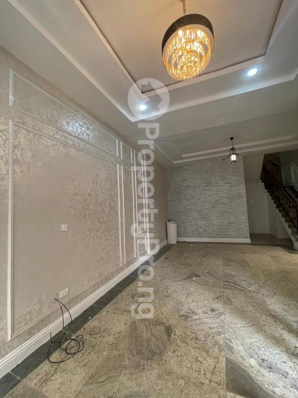 4 bedroom House for sale Wuye Abuja