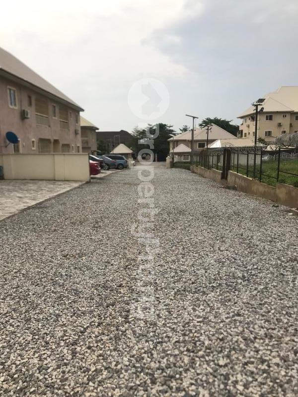 2 bedroom Flat / Apartment for rent Gwarinpa Gwarinpa Abuja - 0
