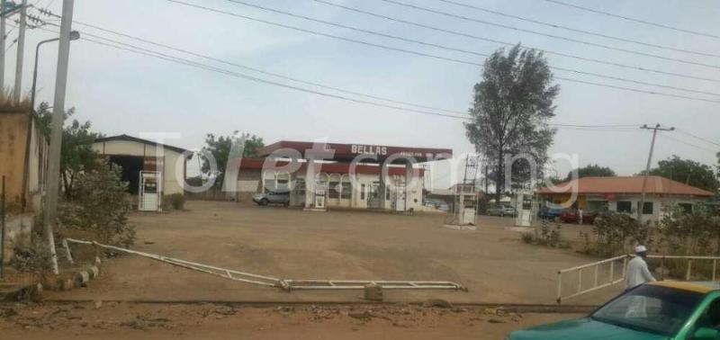 Commercial Property for sale Kaduna North Kaduna