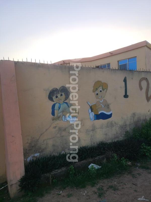 10 bedroom Commercial Property for rent Iyanganku Ibadan Oyo