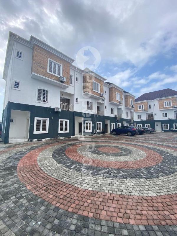 1 bedroom Flat / Apartment for rent Ikate Lekki Lagos