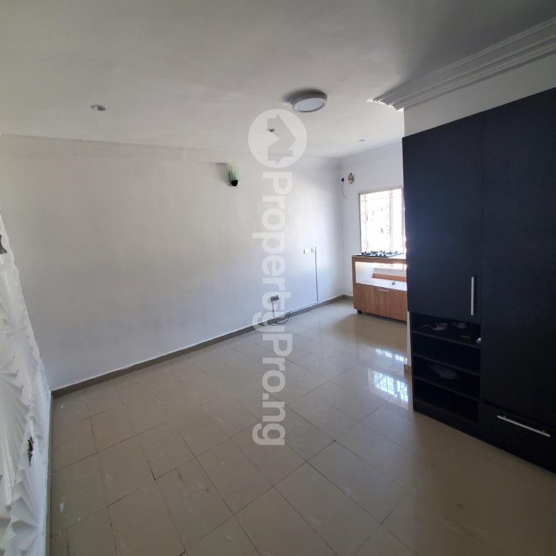1 bedroom Flat / Apartment for rent Paradise 3 Estate Chevron Drive Lekki Lagos