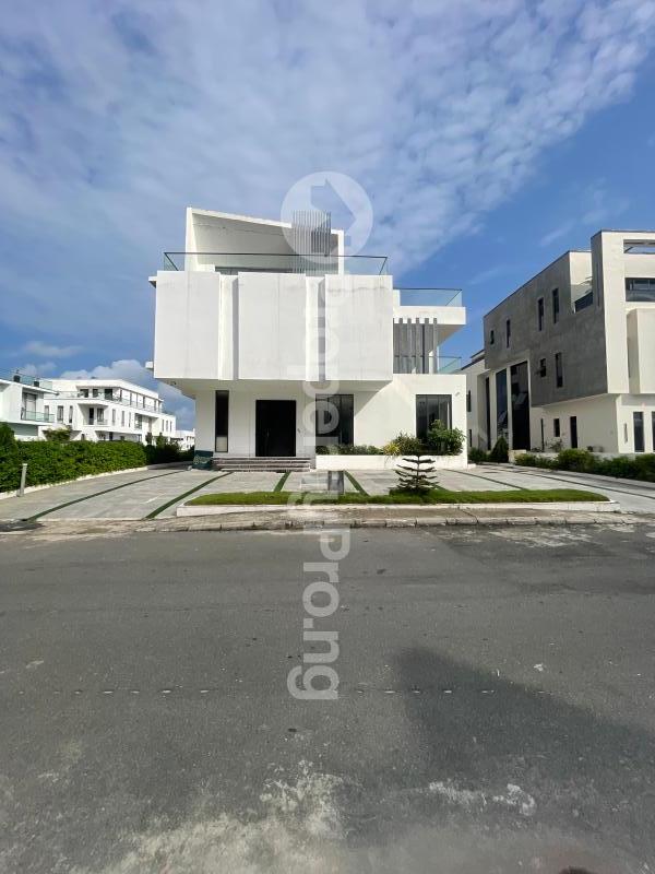 5 bedroom House for sale Ikate Lekki Lagos