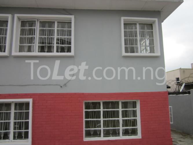 4 bedroom House for rent Okunola Aina Street, Maryland Ikeja Lagos