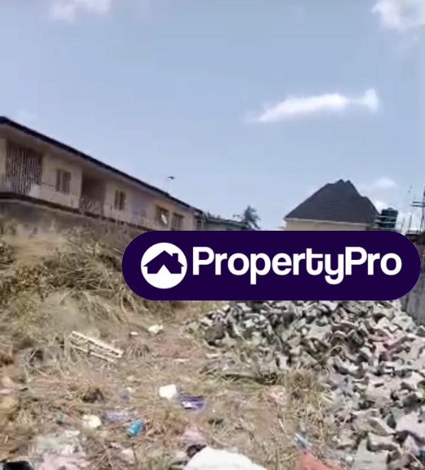 Land for sale Bode Thomas, Surulere Lagos