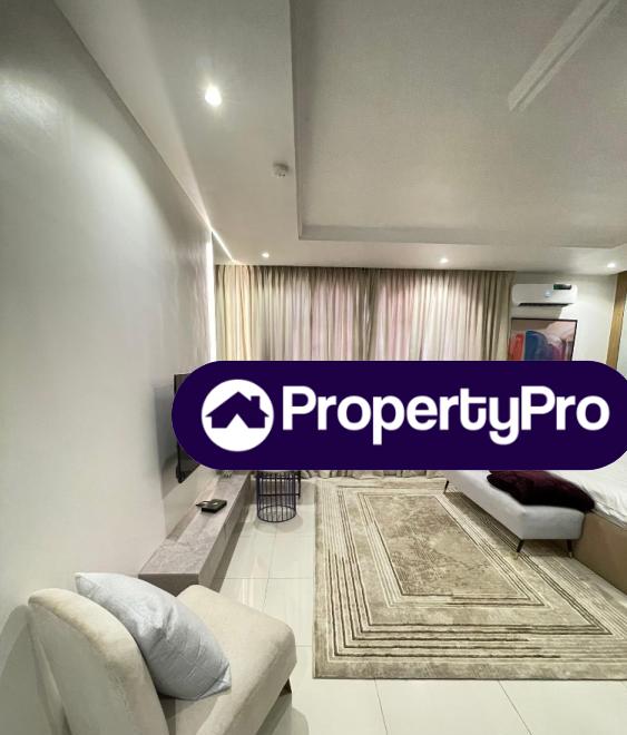 3 bedroom Flat / Apartment for shortlet Oniru, Victoria Island Lagos