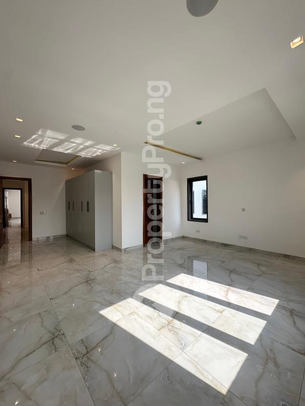 5 bedroom House for sale Banana Island Banana Island Ikoyi Lagos