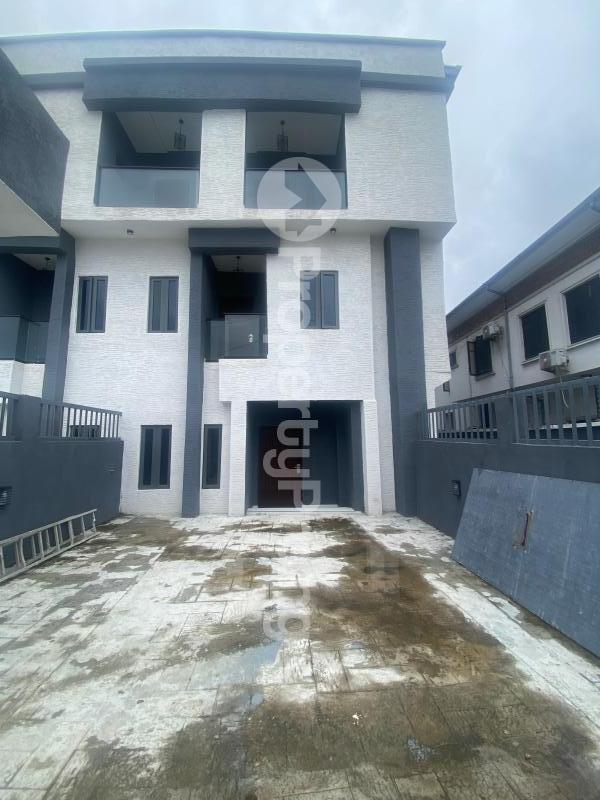 3 bedroom House for rent Orchid Lekki Lagos